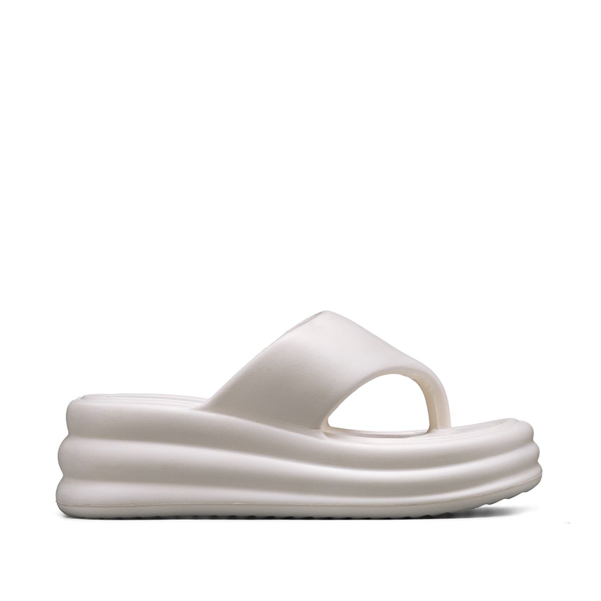 WEIDE - Sandalia Con División De Dedo EVA Confort Mujer Weide MJ07