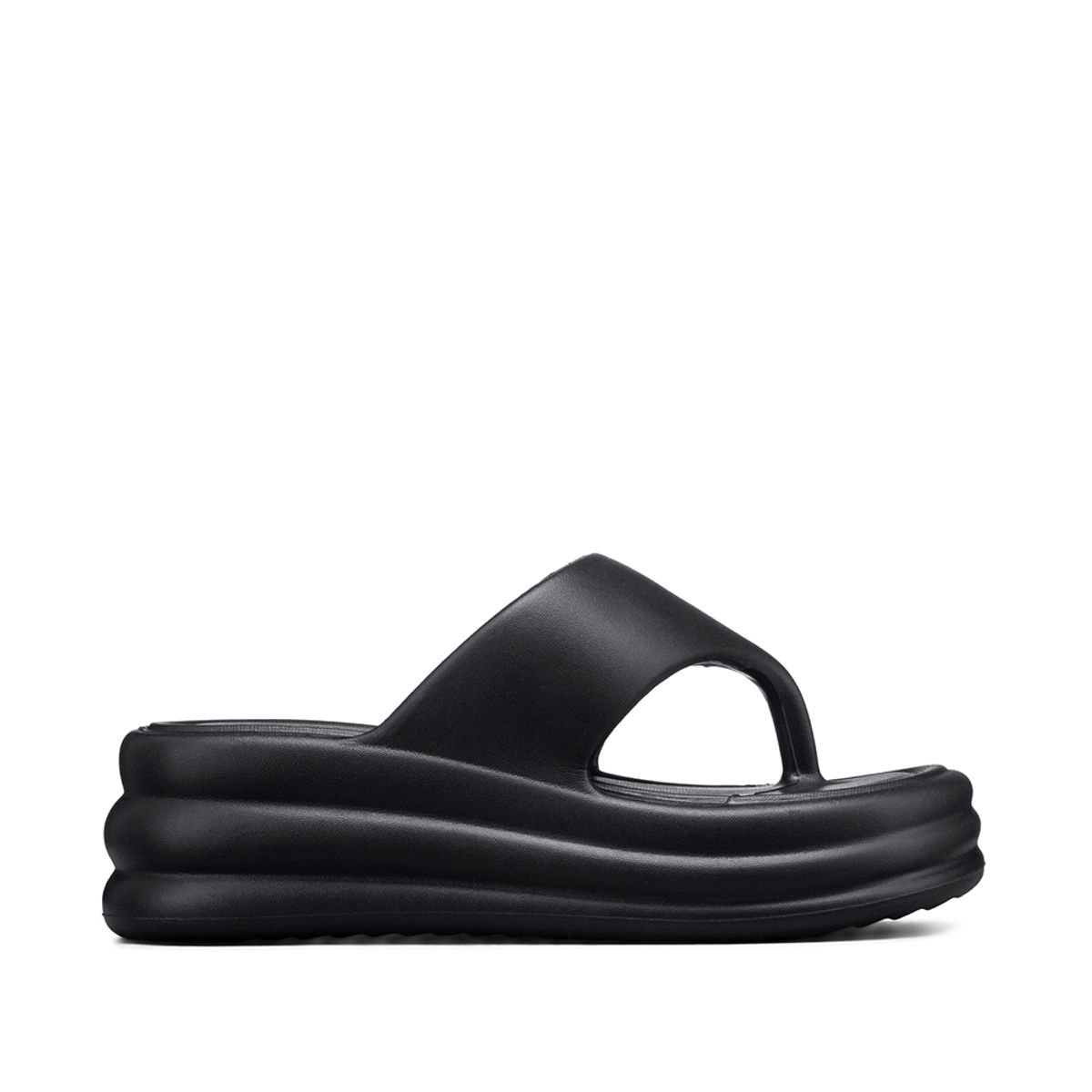 WEIDE - Sandalia Con División De Dedo EVA Confort Mujer Weide MJ07