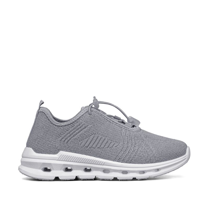 WEIDE - Zapatilla Casual Deportiva Malla Mujer Weide TFA320