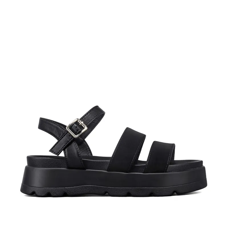 WEIDE - Sandalia Casual Plataforma Moda Confort Mujer Weide YOU528