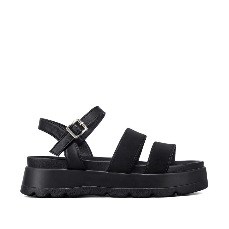 WEIDE - Sandalia Casual Plataforma Moda Confort Mujer Weide YOU528