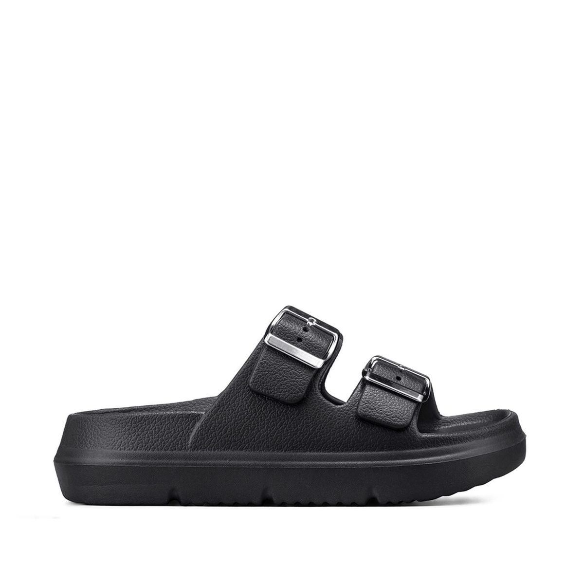 WEIDE - Sandalia  Tipo Chala Casual EVA Confort Mujer Weide MJ01