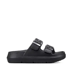 WEIDE - Sandalia Tipo Chala Casual EVA Confort Mujer MJ01