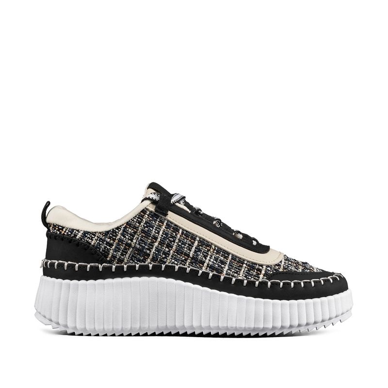 WEIDE - Zapatilla Casual Urbana Vintage Deportiva Mujer Weide SL58
