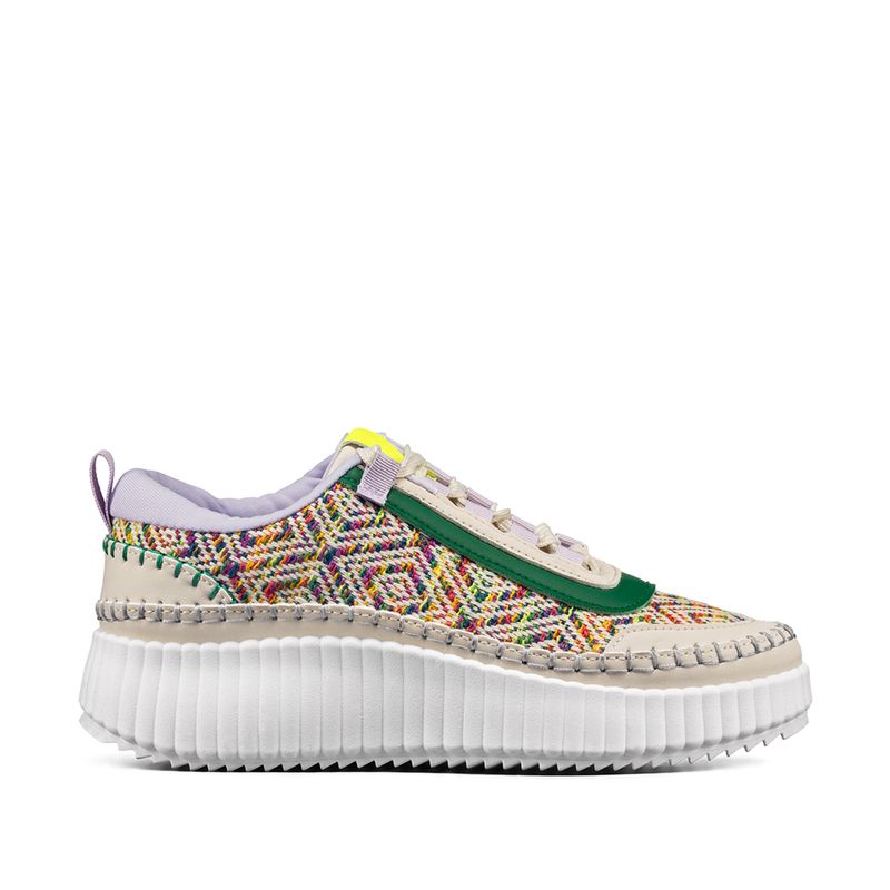 WEIDE - Zapatilla Casual Urbana Vintage Deportiva Mujer Weide SL58