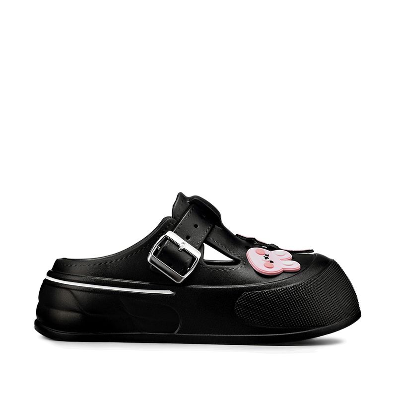 WEIDE - Zueco Casual Tipo Crocs Liviano EVA Mujer Weide MJ05