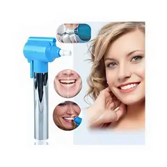 MOVI - Blanqueador Dental Luma Smile Sonrisa más blanca y brillante