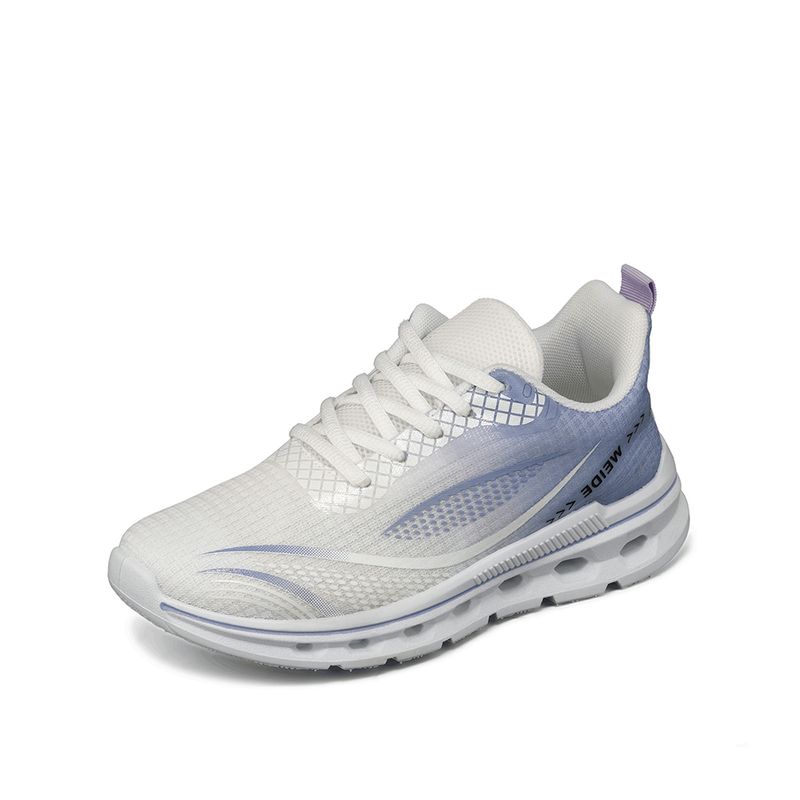 WEIDE - Zapatilla Casual Plataforma Transpirable Mujer Weide TFA311