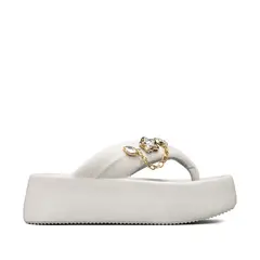 WEIDE - Sandalia Con División De Dedo EVA Confort Mujer MJ02