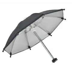 GENERICO - Paragua Fotografía Cámara Sombra Pantalla LLuvia