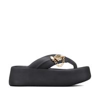 Sandalia Con División De Dedo EVA Confort Mujer MJ02