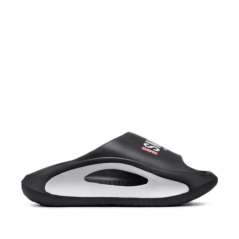 WEIDE - Sandalia Tipo Chala Casual EVA Confort Mujer Weide MJ03