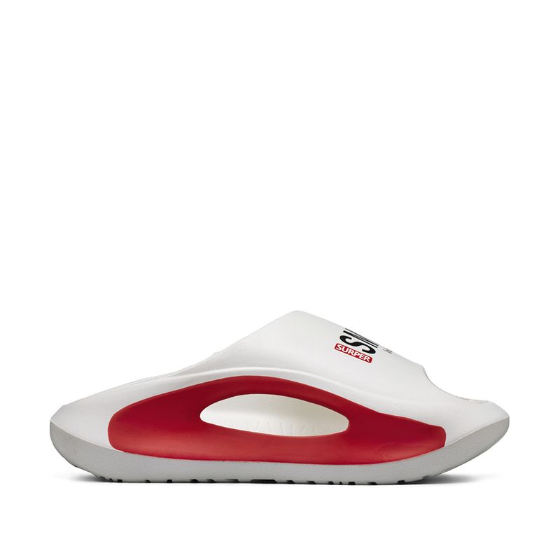 WEIDE - Sandalia Tipo Chala Casual EVA Confort Mujer Weide MJ03