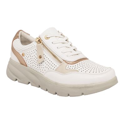 Imagen 2 del producto Zapatilla Mujer Blanco Leton