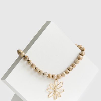 Imagen 2 del producto Collar Mujer Borlas