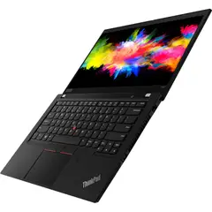 LENOVO - NOTEBOOK THINKPAD T490 CORE I5 8 GB DE RAM Y DISCO SOLIDO
