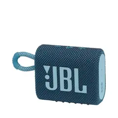 JBL - GO 3 altavoz Bluetooth Azul marino