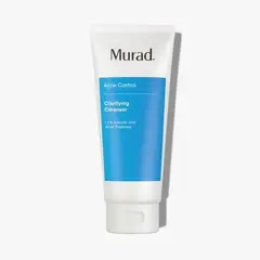 MURAD - Gel Limpiador Facial Purificante Piel Grasa