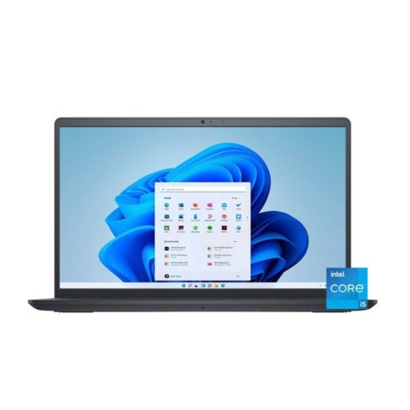 DELL - Notebook DELL 15.6″ FHD Táctil i5-1334U 8 GB 512 GB SSD Win11 Home