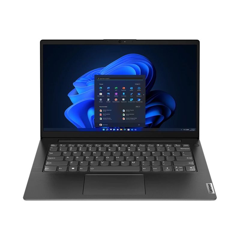 LENOVO - Notebook Lenovo  Intel core I3 8 GB RAM 500 GB SSD 14"