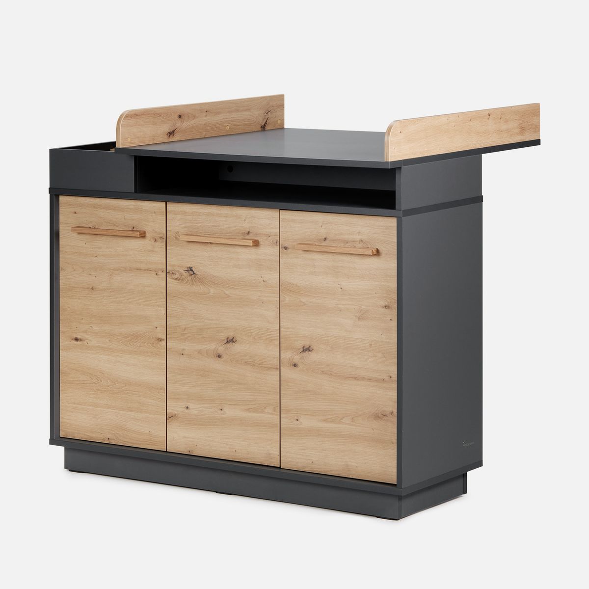 BABYROSEN - Comoda Mudador Cookie