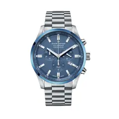 CLAUDE BERNARD - Reloj Aquarider Chronograph Hombre