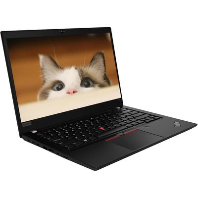 Imagen 2 del producto NOTEBOOK THINKPAD INTEL CORE I5 DISCO SOLIDO