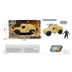 GENERICO - Juguete auto para niños