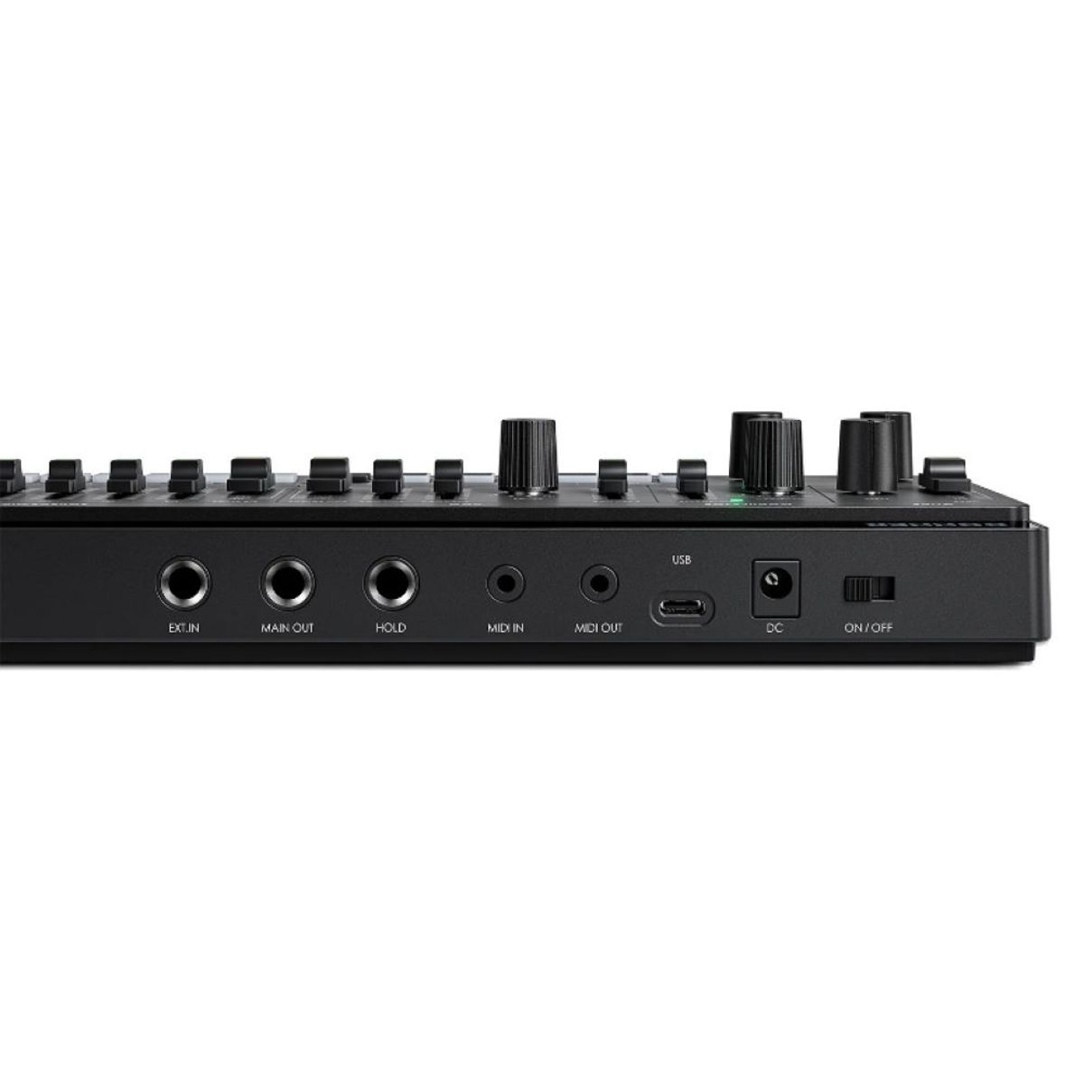 GENERICO - Sintetizador De Sonido Vintage Donner ESSENTIAL L1