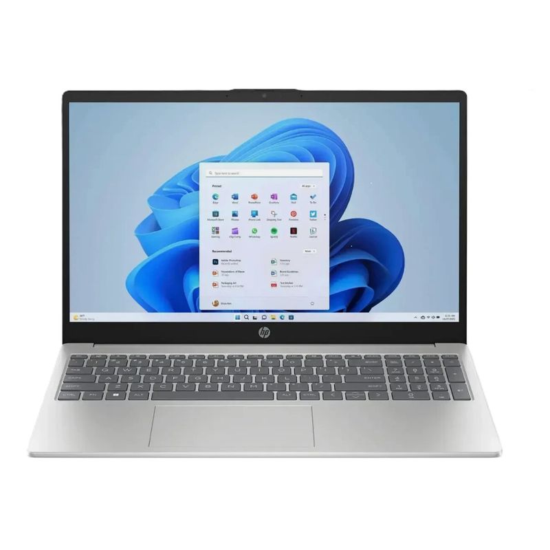 HP - Notebook HP 15.6″ FHD i3-N305 8 GB 256 GB SSD Win11 Home