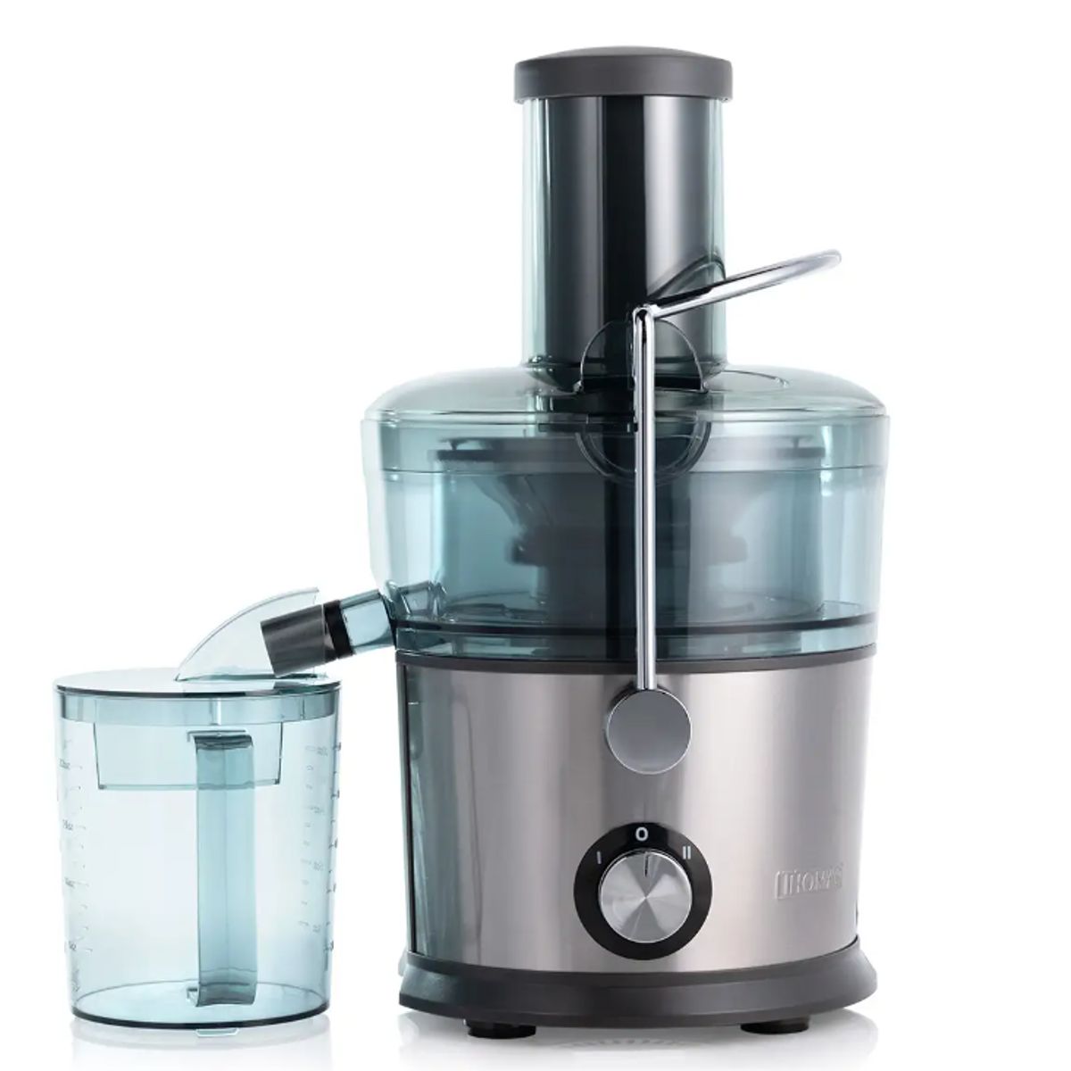 THOMAS - Extractor de Jugo THOMAS TH-2652i