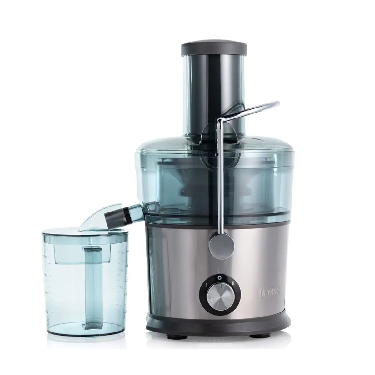 THOMAS - Extractor de Jugo THOMAS TH-2652i