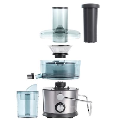 Imagen 2 del producto Extractor de Jugo TH-2652i