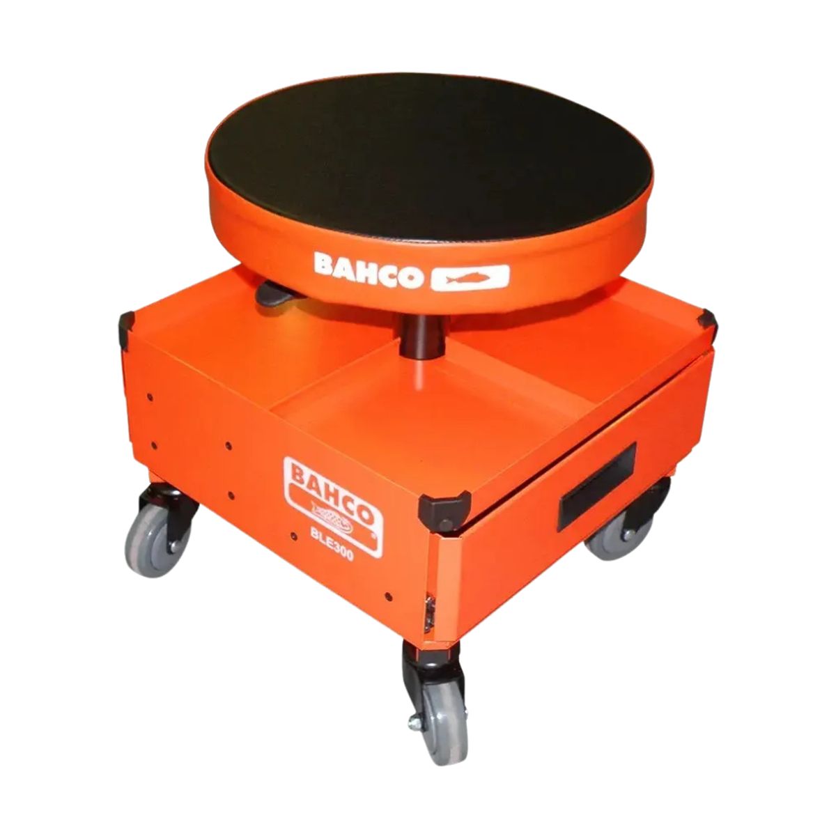 BAHCO - Asiento Para Taller Con Almacenaje Bahco Ble300