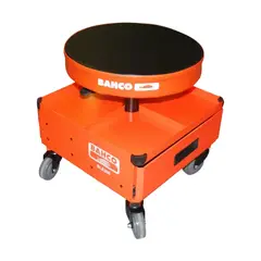 BAHCO - Asiento Para Taller Con Almacenaje Ble300