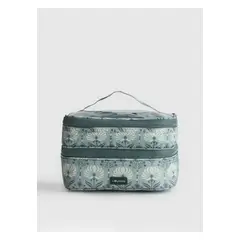 LOUNGE - Cosmetiquero Mujer Dreamy Doble Estampado