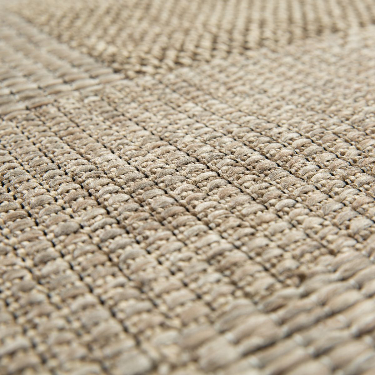 ELEMENTS & CO - Alfombra Elements and Co Eclipse Arena Beige 200x280 cm