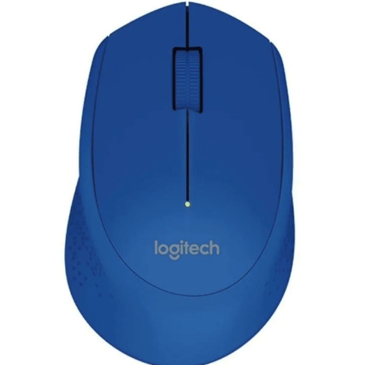 LOGITECH - Mouse Inalámbrico M280 Logitech - Azul