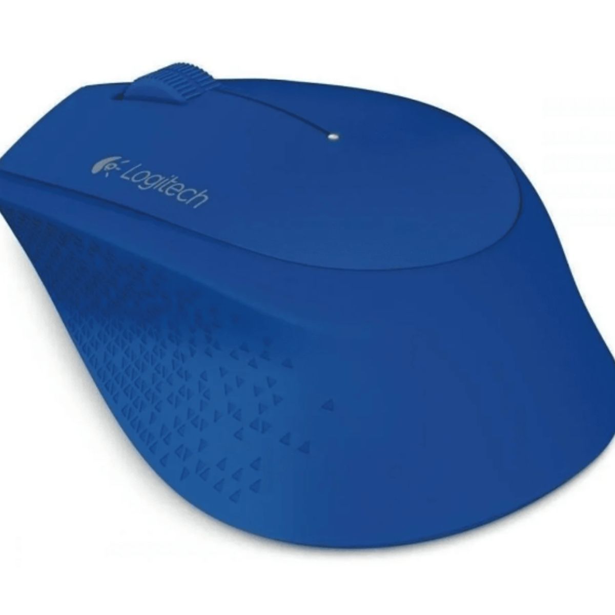 LOGITECH - Mouse Inalámbrico M280 Logitech - Azul