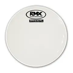 RMX - PARCHE BATIDOR 12 BLANCO SERIE IMPERIAL