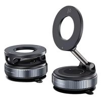 Soporte Magnético Teléfono Celular iPhone Imán Automóvil