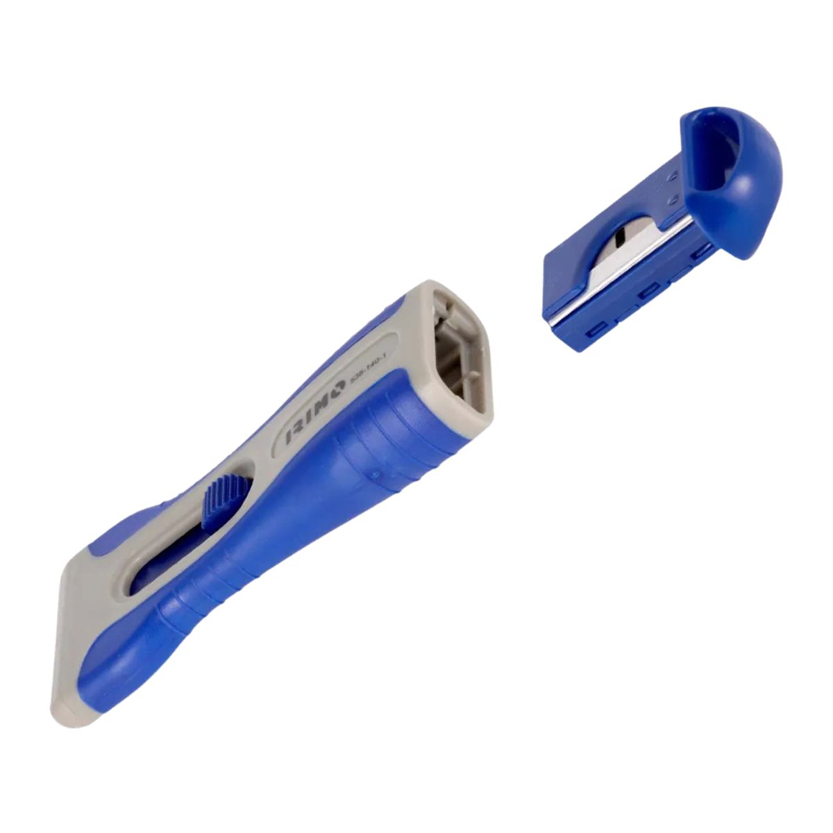 IRIMO - Raspador De Ventana 40mm 5 Hojas Irimo 538-140-1