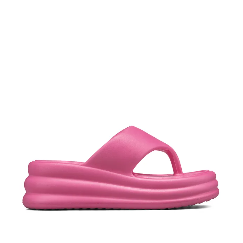 WEIDE - Sandalia Con División De Dedo EVA Confort Mujer Weide MJ07