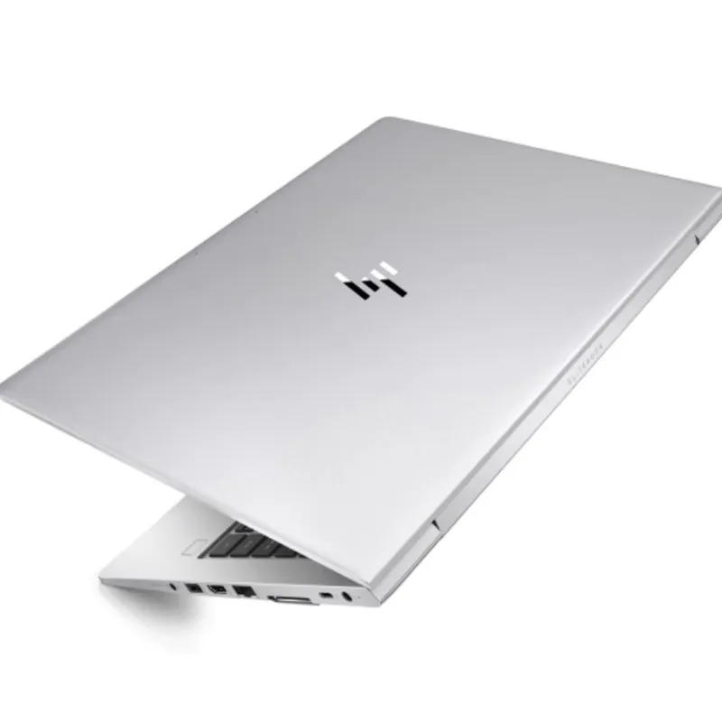 HP - Notebook HP Core i5 OCTAVA GEN 840 DISCO SOLIDO
