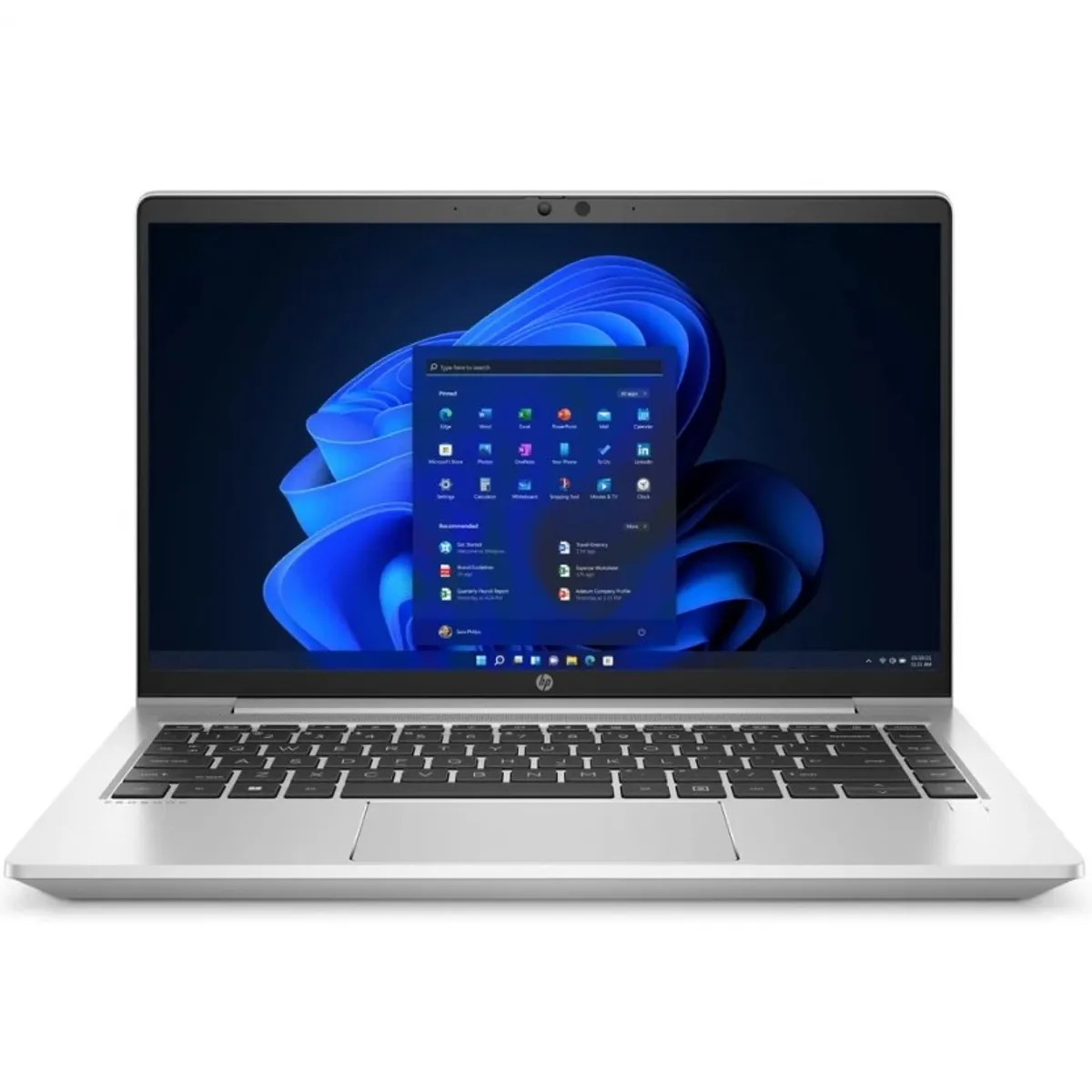 HP - NOTEBOOK HP CORE I5 8 GB DE RAM Y 256 GB DISCO SOLIDO