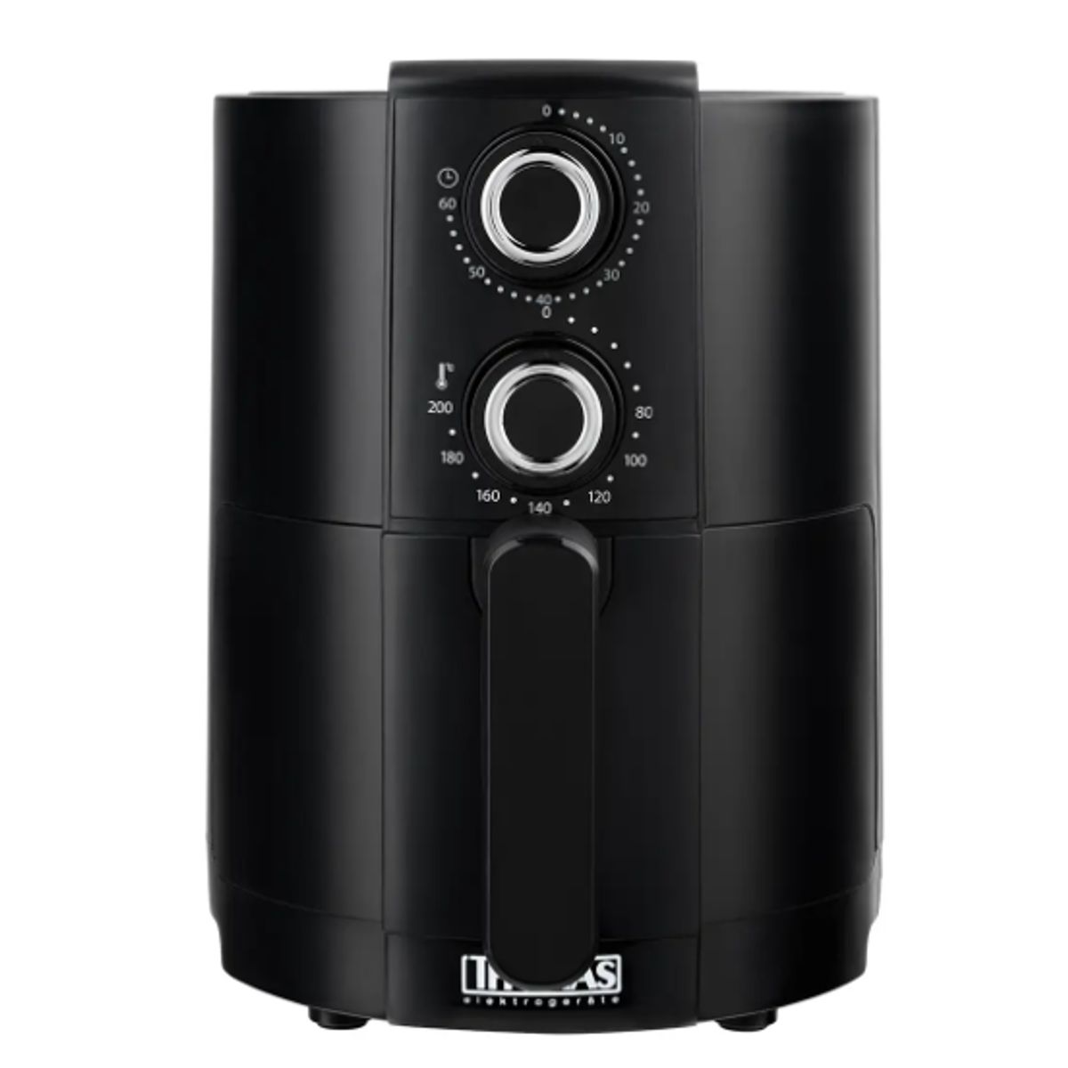 THOMAS - Freidora de Aire THOMAS TH-AF18m