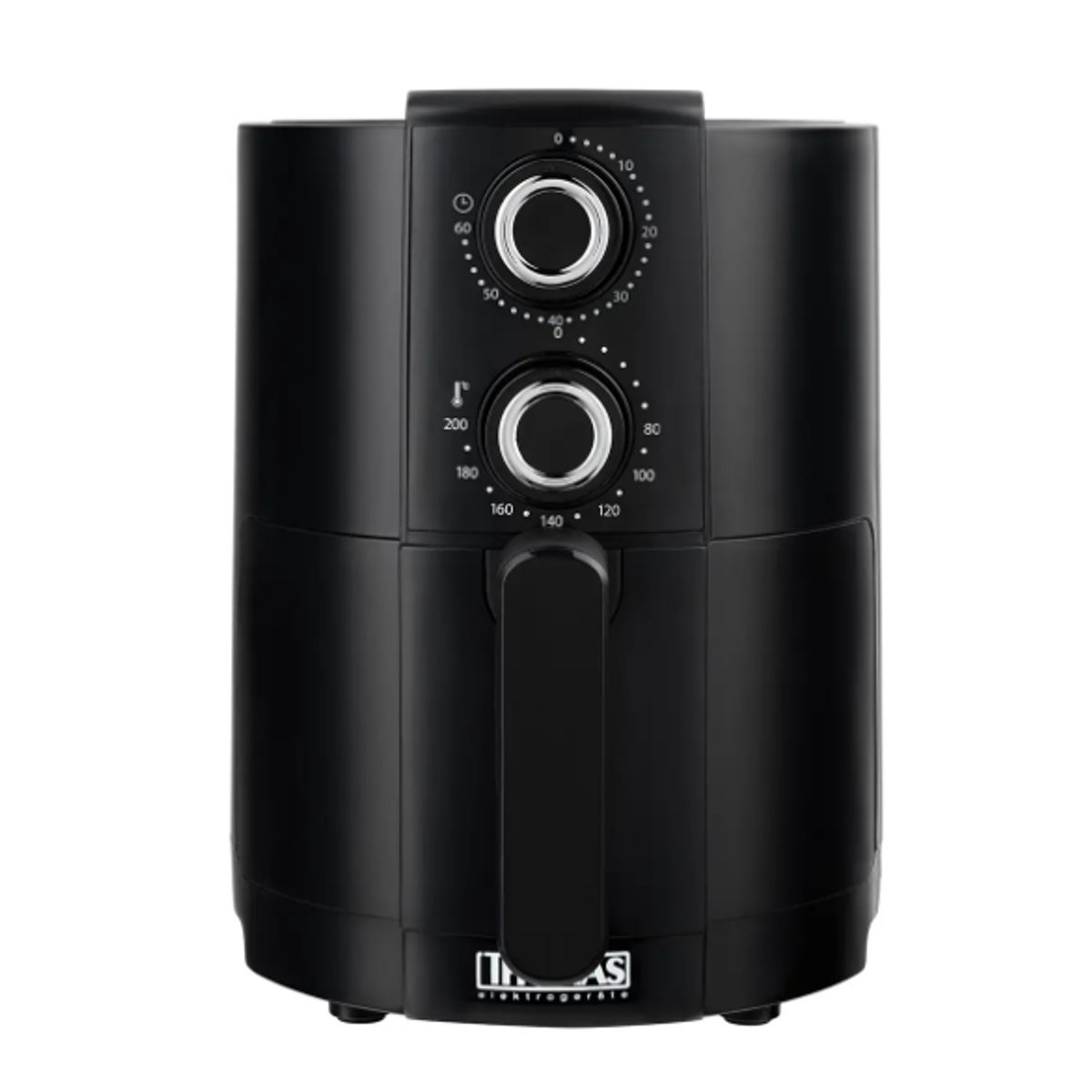 THOMAS - Freidora de Aire THOMAS TH-AF18m