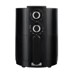 THOMAS - Freidora de Aire TH-AF18m