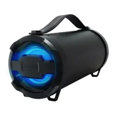 MLAB - Parlante Portátil Max-Bass