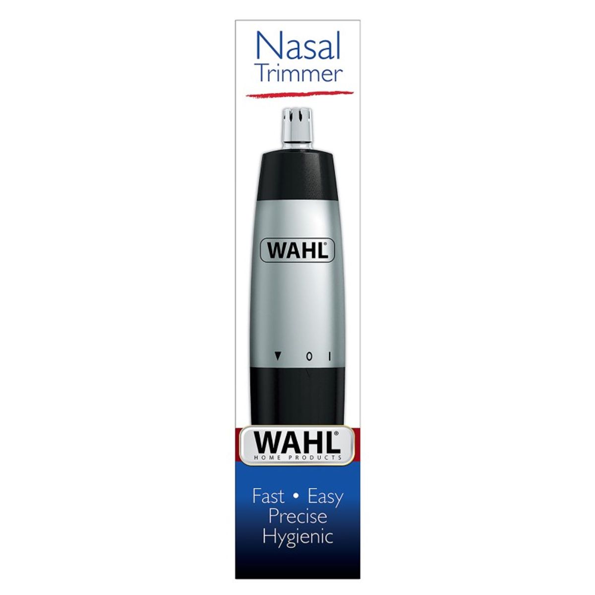 WAHL - Recortadora nariz y oreja Wahl Home